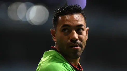 El mediocampista afirmó estar listo para su vuelta a los terrenos