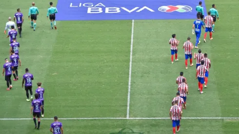 Chivas y Mazatlán se enfrentan en el Estadio Akron por la primera jornada del Grita México C22 de la Liga MX.