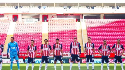 Tapatío le ganó 2 a 0 a Mineros.