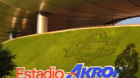 Chivas empezará el torneo con aforo reducido