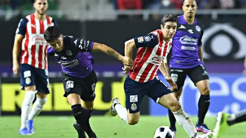 Chivas vs. Mazatlán: Todo lo que debes saber del partido de la Jornada 1