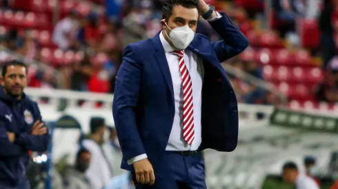 Leaño advierte que no se deben “echar las campanas al vuelo”