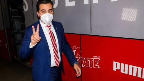 Chivas de Guadalajara comenzó a paso firme el Clausura 2022