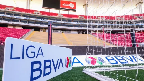 Menos aficionados de Chivas podrán ir al Estadio Akron
