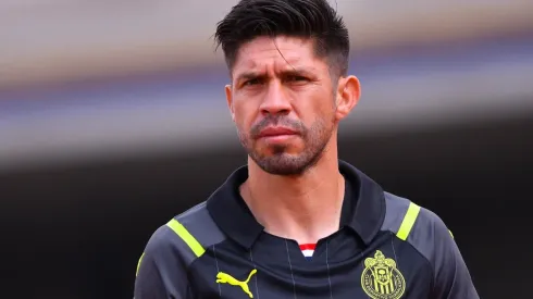 Oribe da pistas sobre su futuro como futbolista