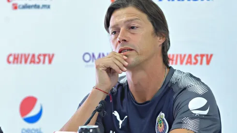Ex capitán de Chivas se irá a la MLS con Matías Almeyda