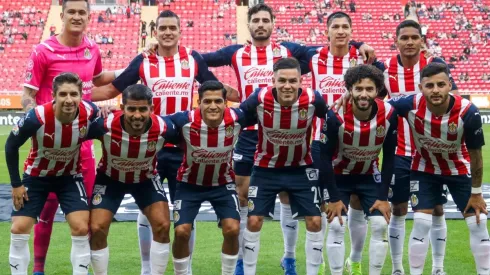 ¿Desde cuándo Chivas no lograba marcar tres goles?