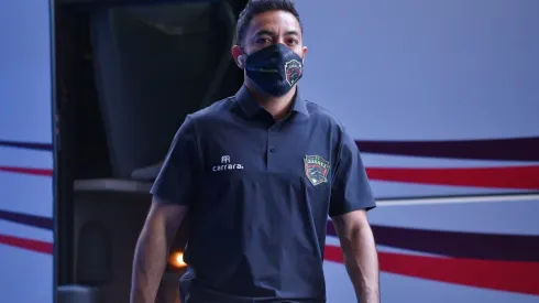 Explica Fabián por qué Chivas no lo quiso de regreso