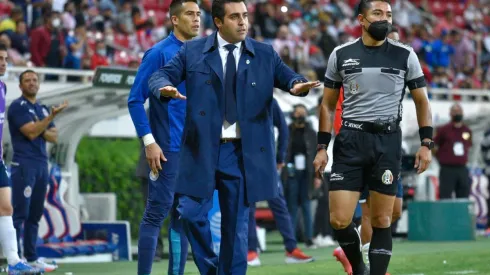 Para Chivas no se ha cerrado el mercado y van por este refuerzo