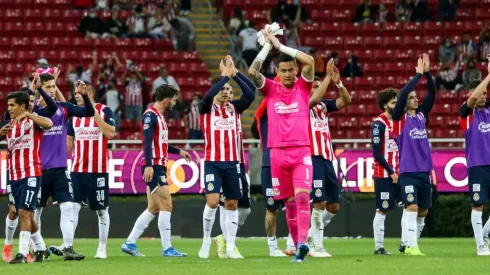 Chivas cumplirá sueño de un joven aficionado