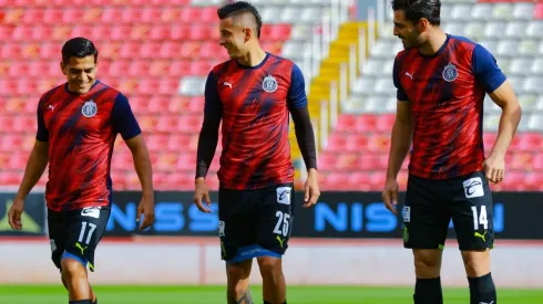 Alvarado mete en problemas a Marcelo Leaño