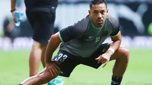 ¡Nadie lo esperaba! Esto le ofrecieron a Marco Fabián