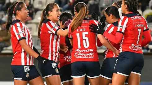 Chivas Femenil vs. Tigres: ?Cuándo y a qué hora ver EN DIRECTO?