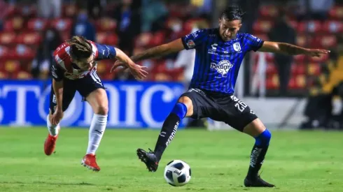 ¿Cuándo, cómo y dónde ver el próximo partido de Chivas?