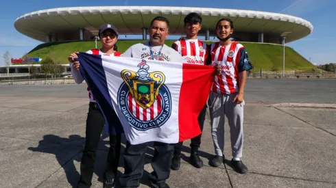 Lo que debes saber para entrar al Akron en el Chivas vs. Querétaro