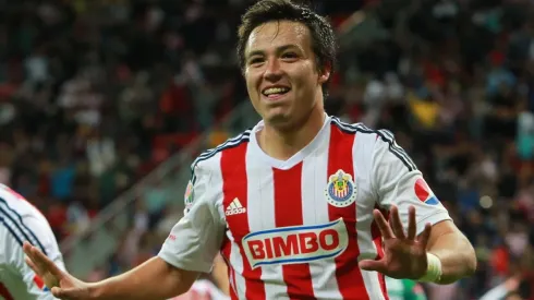 ¿Qué fue de Erick “Cubo” Torres?: De Chivas a este humilde club
