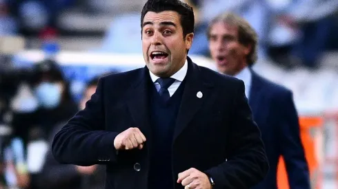 Leaño y el desalentador panorama que le espera a Chivas