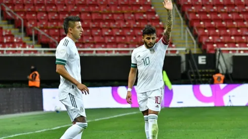 ¿Qué jugadores de Chivas serían llamados al Tricolor?