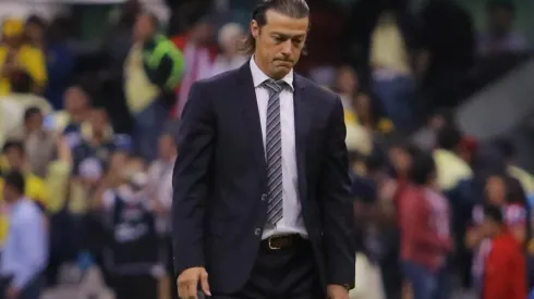 Confirma Almeyda que se va de San José Eartquakes