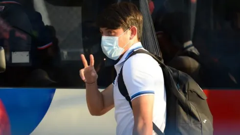 Gutiérrez pasará a formar parte del CD Tapatío