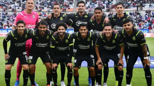 La primera baja confirmada para recibir a Querétaro