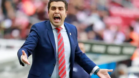 Marcelo Leaño explica qué hizo falta para vencer a Querétaro