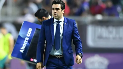 Los errores que han marcado el proceso de Leaño con Chivas