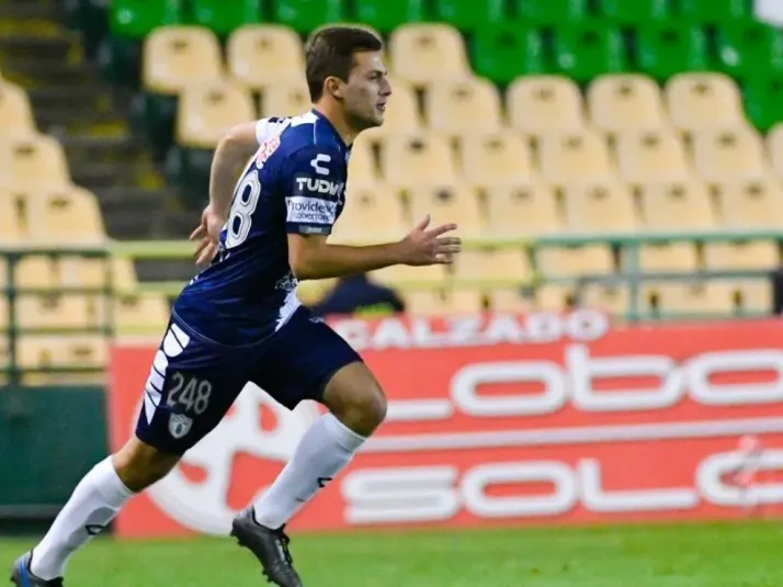 Se acabó el sueño: Pizzuto firma por equipo europeo