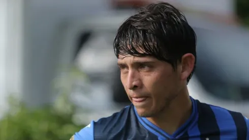 El 'Guti' podría jugar también con Chivas