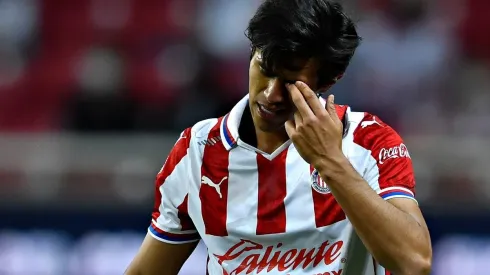 El equipo que quiere a JJ Macías pero no es de Europa