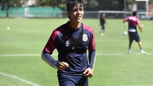 El club que espera con los brazos abiertos a José Juan Macías