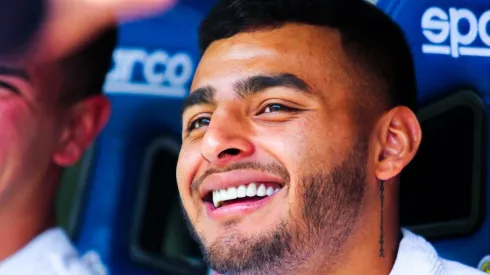 El impresionante salario de Alexis Vega con Chivas