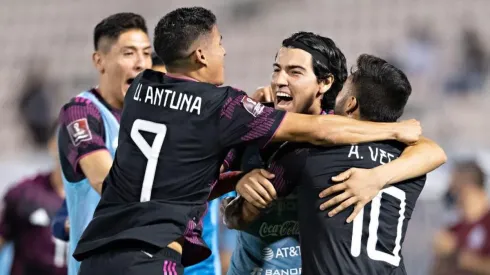 El TRI buscará tres puntos vitales ante los 'ticos'