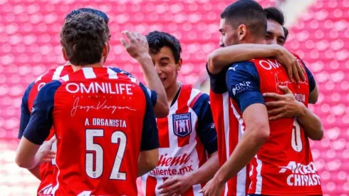 CD Tapatío se impuso con autoridad a Tampico Madero