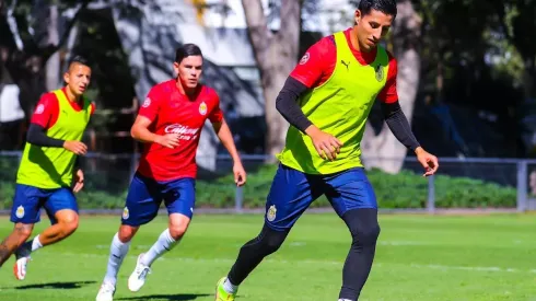 Noticias de Chivas hoy 1 de febrero