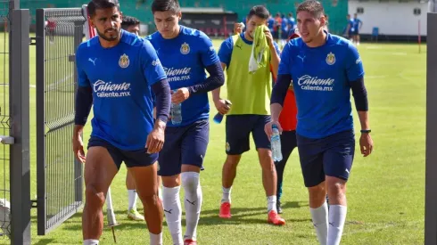 Luis Olivas y su recuerdo del día que jugó la Copa del Rey