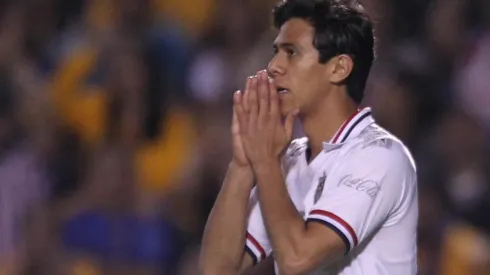 Acepta JJ Macías que le faltó experiencia