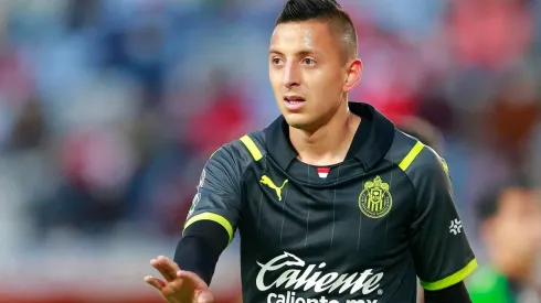 Noticias de Chivas hoy 3 de febrero