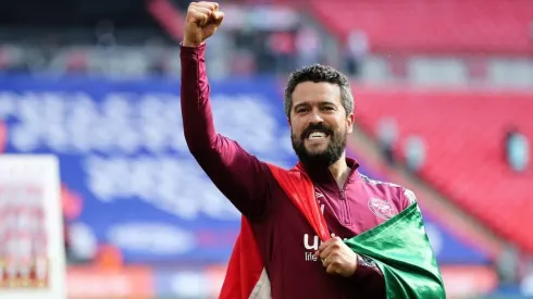 Lo desprecian en Chivas y ahora triunfa en Inglaterra