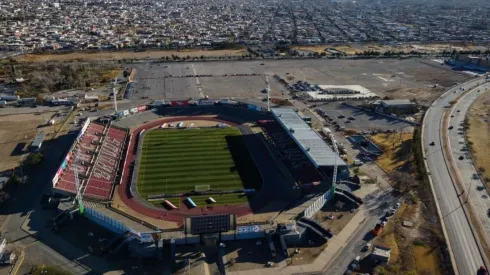 El Benito Juárez será el escenario del Chivas vs. Juárez FC