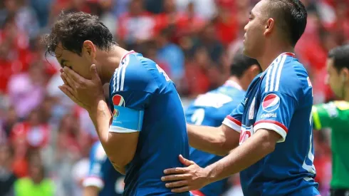 Jugadores de Chivas que no triunfaron en Europa