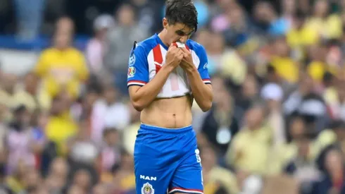 Van Rankin le hará perder millones a Chivas