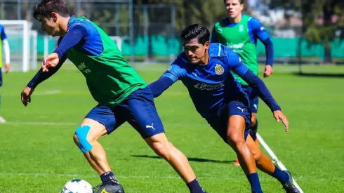 Noticias de Chivas hoy 5 de febrero