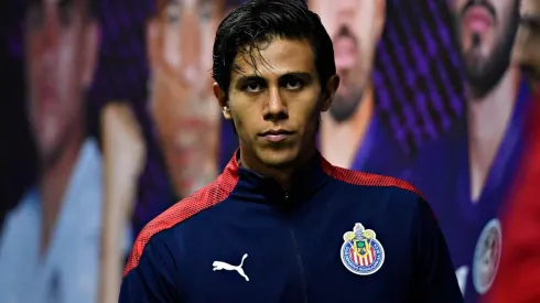 JJ Macías reconoce que se equivocó en un mensaje para la afición