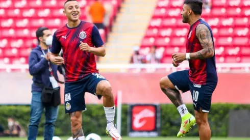 Chivas va por su segunda victoria de la temporada