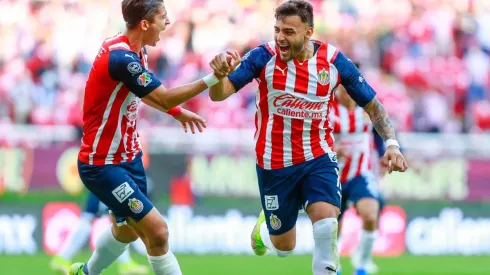 Chivas recupera la cima como el más popular de la Liga MX