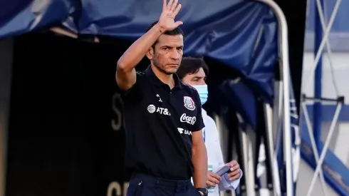 Jaime Lozano, otro DT que se le escapa a Chivas