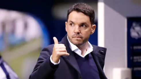 El entrenador argentino es uno de los más solicitados