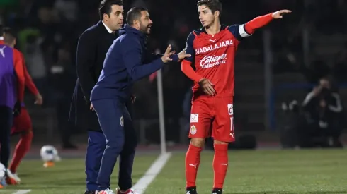 Sufren en América porque Chivas los superó