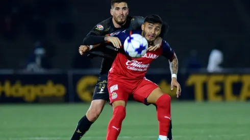 Los golazos de Alexis Vega en el Clausura 2022
